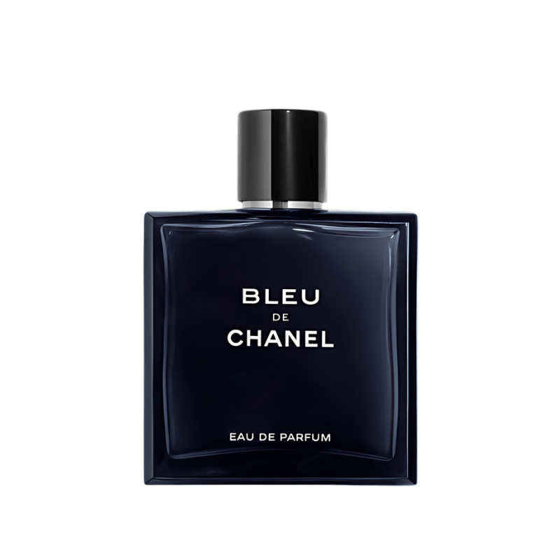 3 darabos promóciós csomag: Creed AVENTUS, BLEU DE CHANEL és Dior SAUVAGE 100 ml.