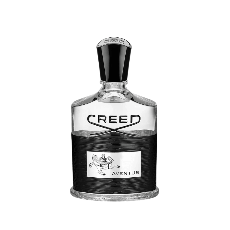 3 darabos promóciós csomag: Creed AVENTUS, BLEU DE CHANEL és Dior SAUVAGE 100 ml.