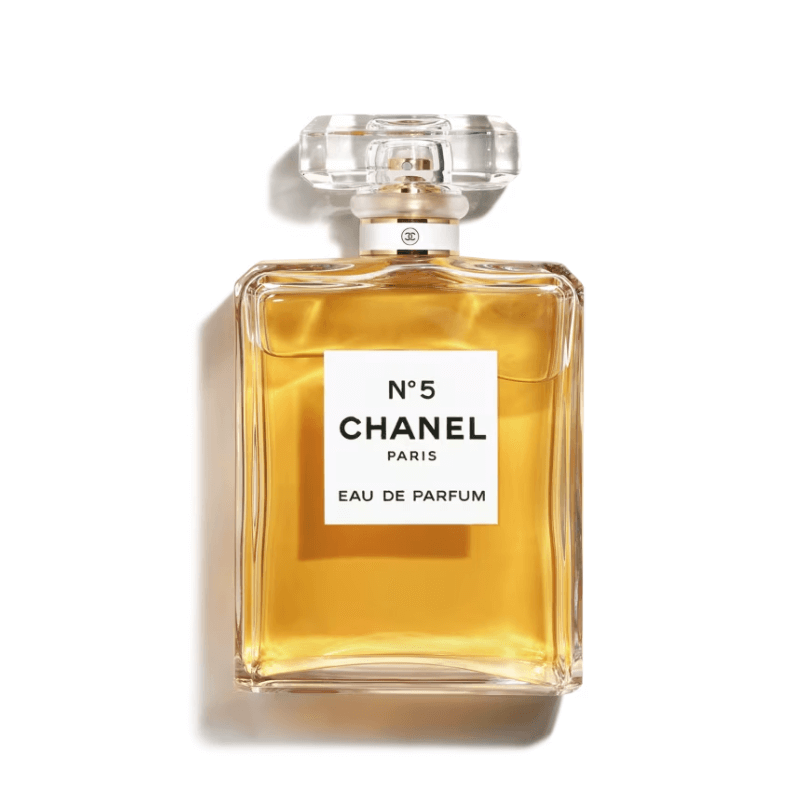 3 darabos promóciós csomag: GOOD GIRL, Chanel Nº5 és FAME 100 ml.