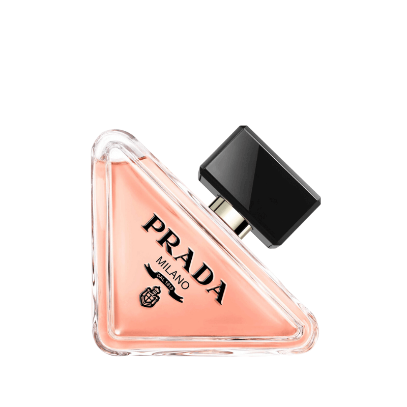 3 darabos promóciós csomag: Prada PARADOXE, COCO MADEMOISELLE és MON PARIS 100 ml