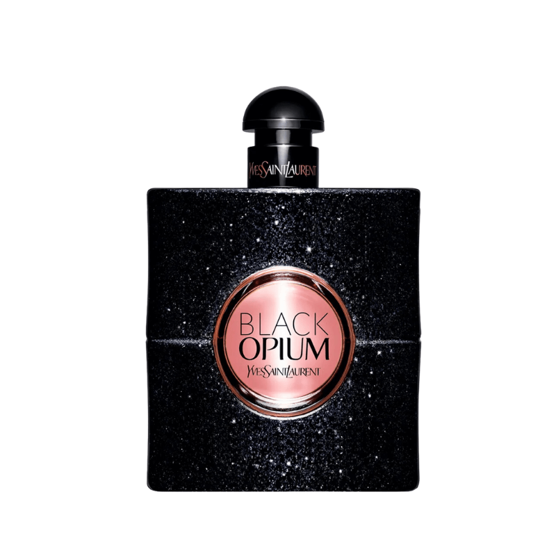 3 darabos promóciós csomag: Prada Paradox, Black Opium Yves Saint Laurent és Libre 100 ml.