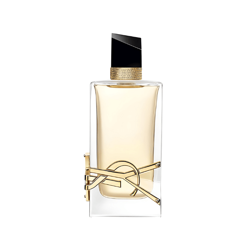 3 darabos promóciós csomag: Chanel COCO MADEMOISELLE, Yves Saint Laurent LIBRE és CHLOÉ 100 ml.