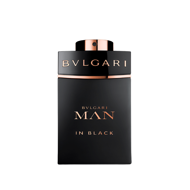 3 darabos promóciós csomag: Bvlgari In Black, Giorgio Armani Acqua Di Gio és L'Homme Prada Intense 100 ml.