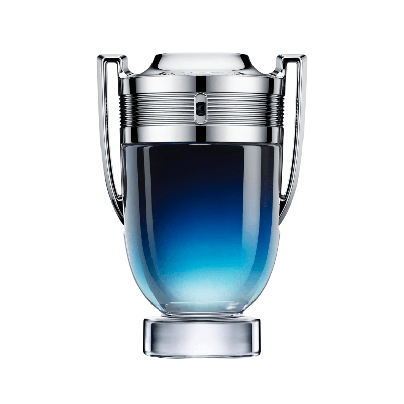 3 darabos promóciós csomag: Paco Rabanne INVICTUS LEGEND, INVICTUS és INVICTUS VICTORY 100 ml.