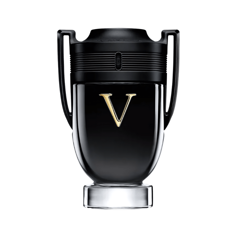 3 darabos promóciós csomag: Paco Rabanne INVICTUS LEGEND, INVICTUS és INVICTUS VICTORY 100 ml.