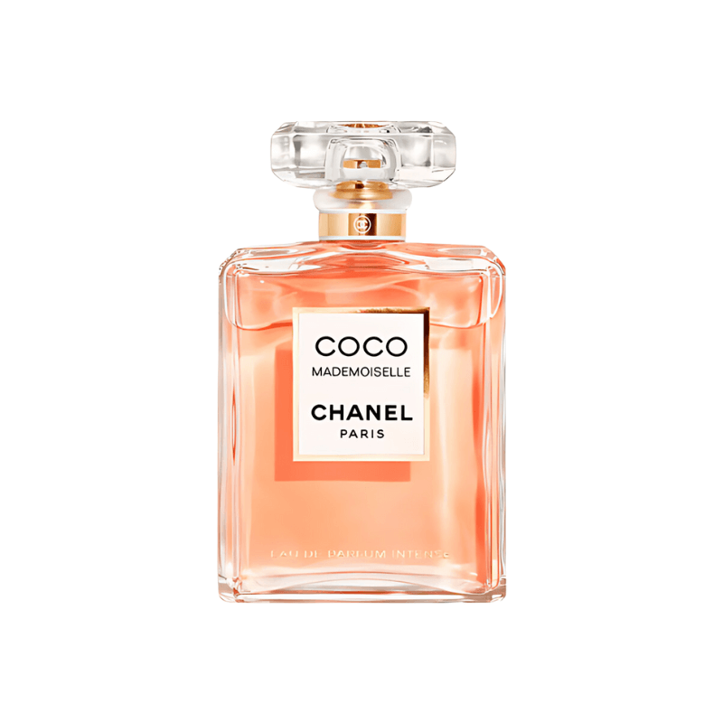 3 darabos promóciós csomag: Chanel COCO MADEMOISELLE, Yves Saint Laurent LIBRE és CHLOÉ 100 ml.